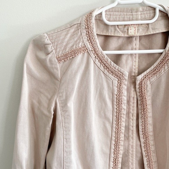 Esprit Tailored Blazer - Picture 2 of 3